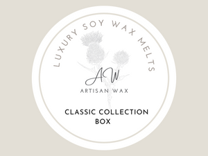 Sample Classic Collection Box