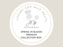 Load image into Gallery viewer, Premium Spring in Bloom Collection Box
