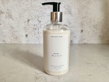 Load image into Gallery viewer, Peony &amp; Blush Suede Hand Lotion
